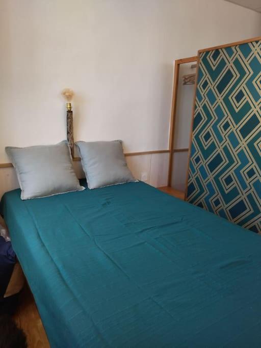 Studio Sympa Avec Petit Dejeuner Entre Canal Et Loire Roanne Dış mekan fotoğraf