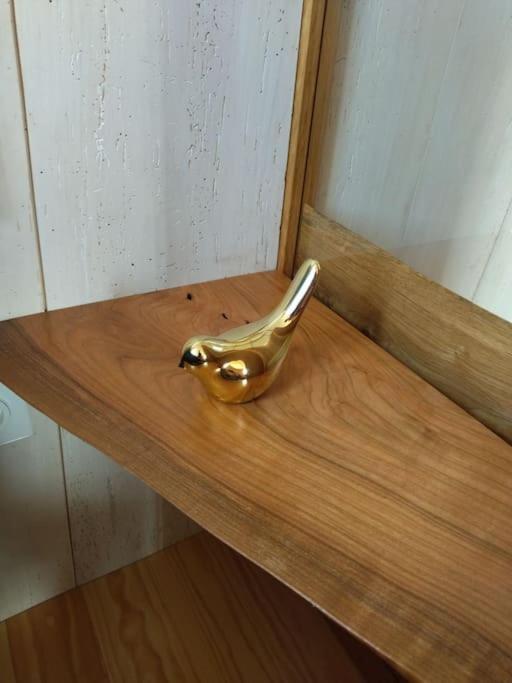 Studio Sympa Avec Petit Dejeuner Entre Canal Et Loire Roanne Dış mekan fotoğraf